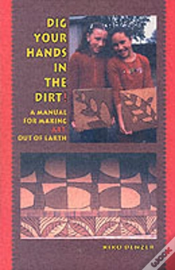 Capa do artigo Dig Your Hands In The Dirt