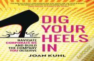 Dig Your Heels In