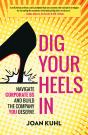Dig Your Heels In - Preview