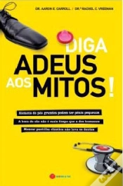Capa do artigo Diga Adeus aos Mitos!