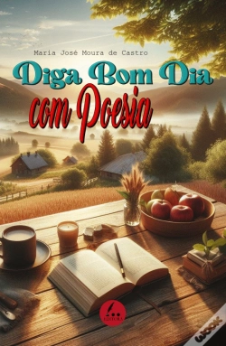 Capa do artigo Diga Bom Dia com Poesia