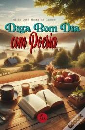 Capa do artigo Diga Bom Dia com Poesia