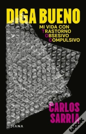Capa do artigo Diga Bueno