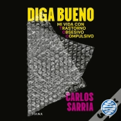 Capa do artigo Diga Bueno