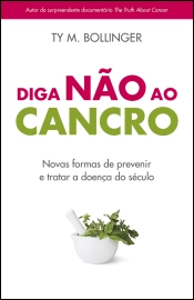 Capa do artigo Diga Não ao Cancro