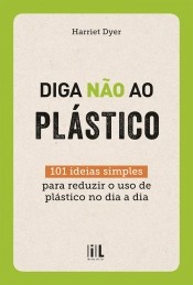 Capa do artigo Diga não ao plástico