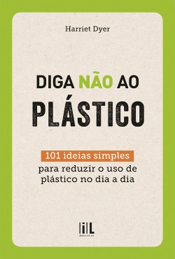 Capa do artigo Diga não ao plástico