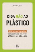 Diga não ao plástico