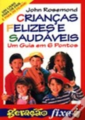Diga não aos seus Filhos