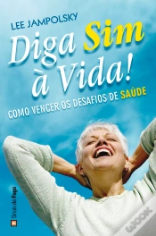 Capa do artigo Diga Sim à Vida