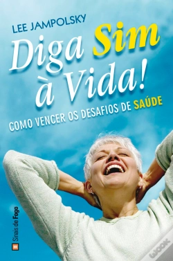 Capa do artigo Diga Sim à Vida