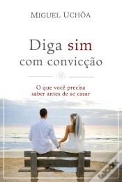 Capa do artigo Diga Sim Com Convicção