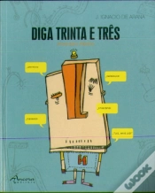 Capa do artigo Diga Trinta e Três