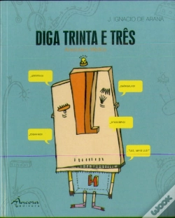Capa do artigo Diga Trinta e Três