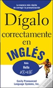 Capa do artigo Digalo Correctamente En Ingles