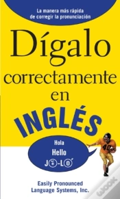 Capa do artigo Digalo Correctamente En Ingles
