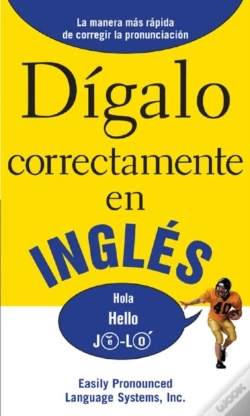 Capa do artigo Digalo Correctamente En Ingles