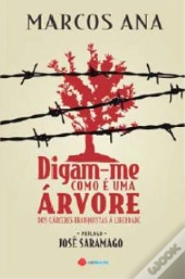 Digam-me Como É Uma Árvore