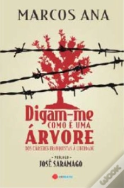 Capa do artigo Digam-me Como É Uma Árvore