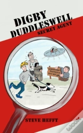 Digby Duddleswell Secret Agent