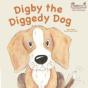 Digby The Diggedy Dog - Preview