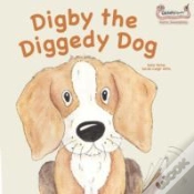 Capa do artigo Digby The Diggedy Dog