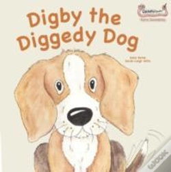 Capa do artigo Digby The Diggedy Dog