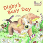 Digby'S Busy Day - Preview