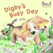 Digby'S Busy Day
