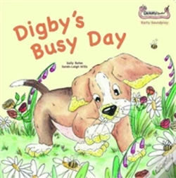 Capa do artigo Digby'S Busy Day
