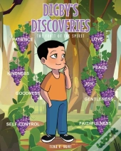 Digby'S Discoveries