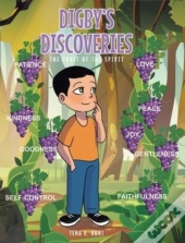 Digby'S Discoveries