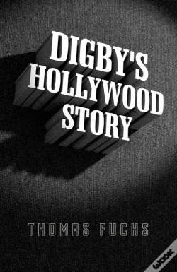 Capa do artigo Digby'S Hollywood Story