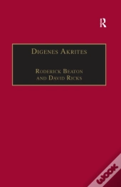 Digenes Akrites