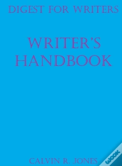 Capa do artigo Digest For Writers