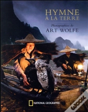 Capa do artigo Digest Hymne A La Terre