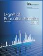 Digest Of Education Statistics 2014 - Preview