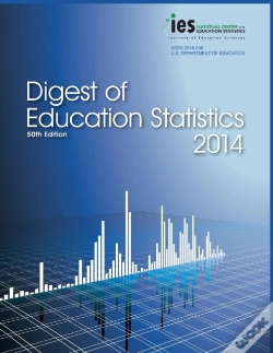 Capa do artigo Digest Of Education Statistics 2014