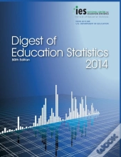 Digest Of Education Statistics 2014