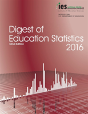 Digest Of Education Statistics 2016 - Preview