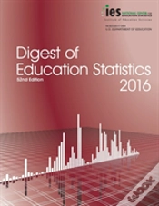 Capa do artigo Digest Of Education Statistics 2016