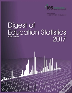Capa do artigo Digest Of Education Statistics 2017