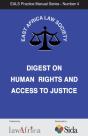 Digest On Human Rights And Justice - Preview