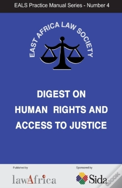 Capa do artigo Digest On Human Rights And Justice