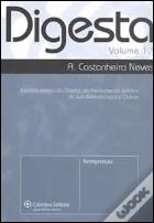 Digesta - Volume 1.º