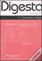 Digesta - Volume 2.º
