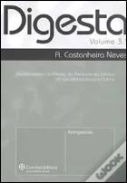 Digesta - Volume 3.º