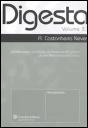 Digesta - Volume 3.º - Preview