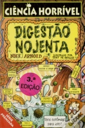 Capa do artigo Digestão Nojenta