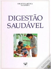 Capa do artigo Digestão Saudável